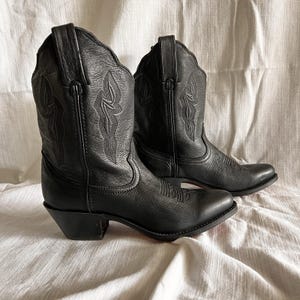 Vintage Durango Boots - Etsy display picture 1