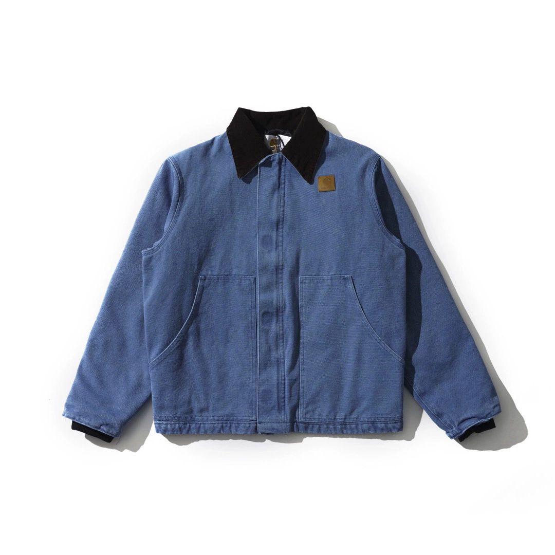 Carhartt J22 Jacket - Etsy