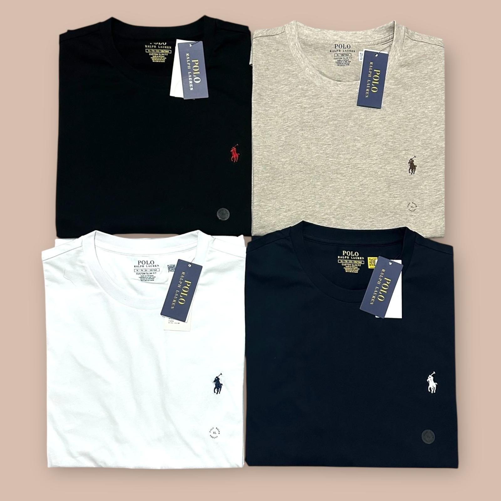 Buy Replica Ralph Lauren Polo Shirt Online In India India