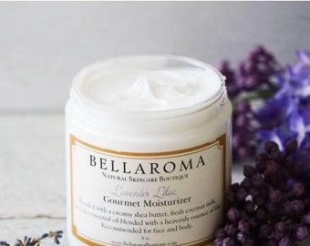 Edição limitada de primavera! HIDRATANTE GOURMET Lavanda Lilás