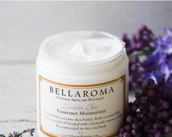 Limited Spring Edition! Lavender Lilac GOURMET MOISTURIZER