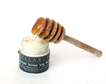 Potted Honey LIP BUTTER