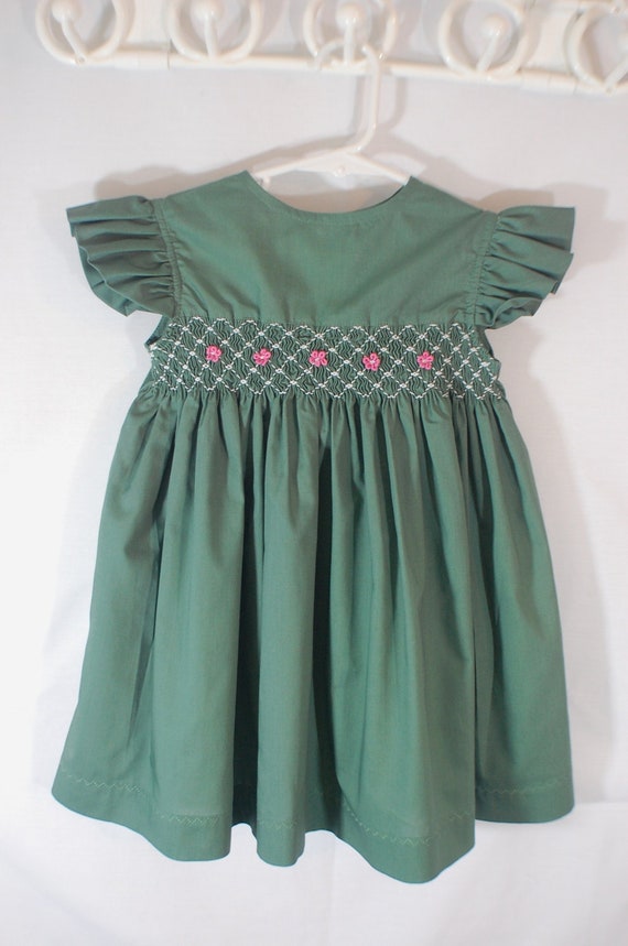 sage sundress