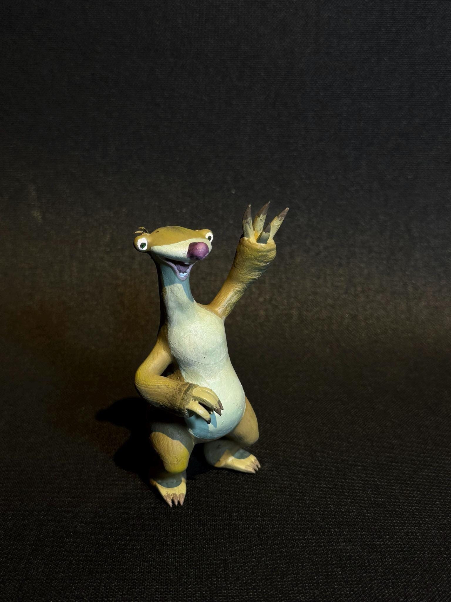 Ice age movie - Etsy België, image size:1536x2048