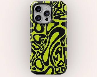 Formula Motorsports Racing Driver Colorful Phone Case, Abstract Phone Case, F1 Driver, iPhone 17 16 15 14 13 Pro Max , Samsung S25 S24 Ultra