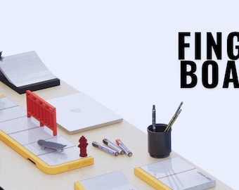3D File 6 Piece Modular Build your owned Sidewalk