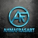 Rasya Ahmaf