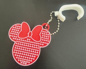 Stanley Cup C Clamp For Twinkets to Bling it out