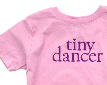 TEE Tiny Dancer