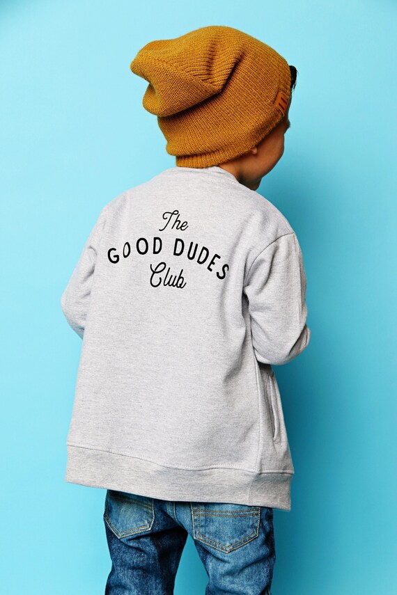 Button down online sweatshirt jacket