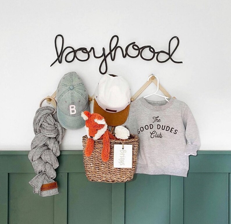 the good dudes club sweatshirt, toddler boy clothes, gifts for boys, graphic tees, kids gifts under 50