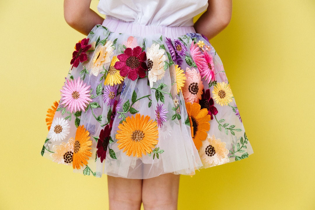 JARDIN TUTU BOUQUET main image 0