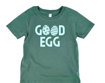 Green Egg Tee