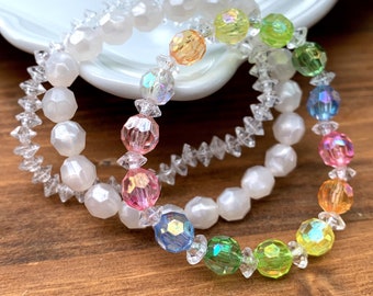 little girl pretend jewelry