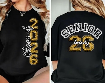 Class of 2026 SVG Png Senior 2026 PNG Senior Class of 2026 Svg png Graduation 2026 Svg Graduation Svg Cut file for Cricut Sublimation Design