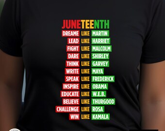 Juneteenth Bundle Png, Juneteenth 1865 Png, Black History Png, Free-ish Png, They Not Like Us Png, Black Freedom Png, Juneteenth Celebrate