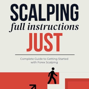 Scalping Just! Full instructions!