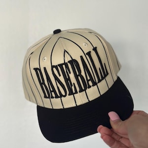 Czapka baseballowa