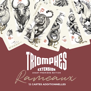 Oracolo della filiale asiatica