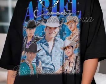 ARIEL CAMACHO Shirt, Ariel Camacho Comfort Colors Shirt, Ariel Camacho Sweatshirt, Ariel Camacho Merch, Ariel Camacho Lover Shirt #ARI