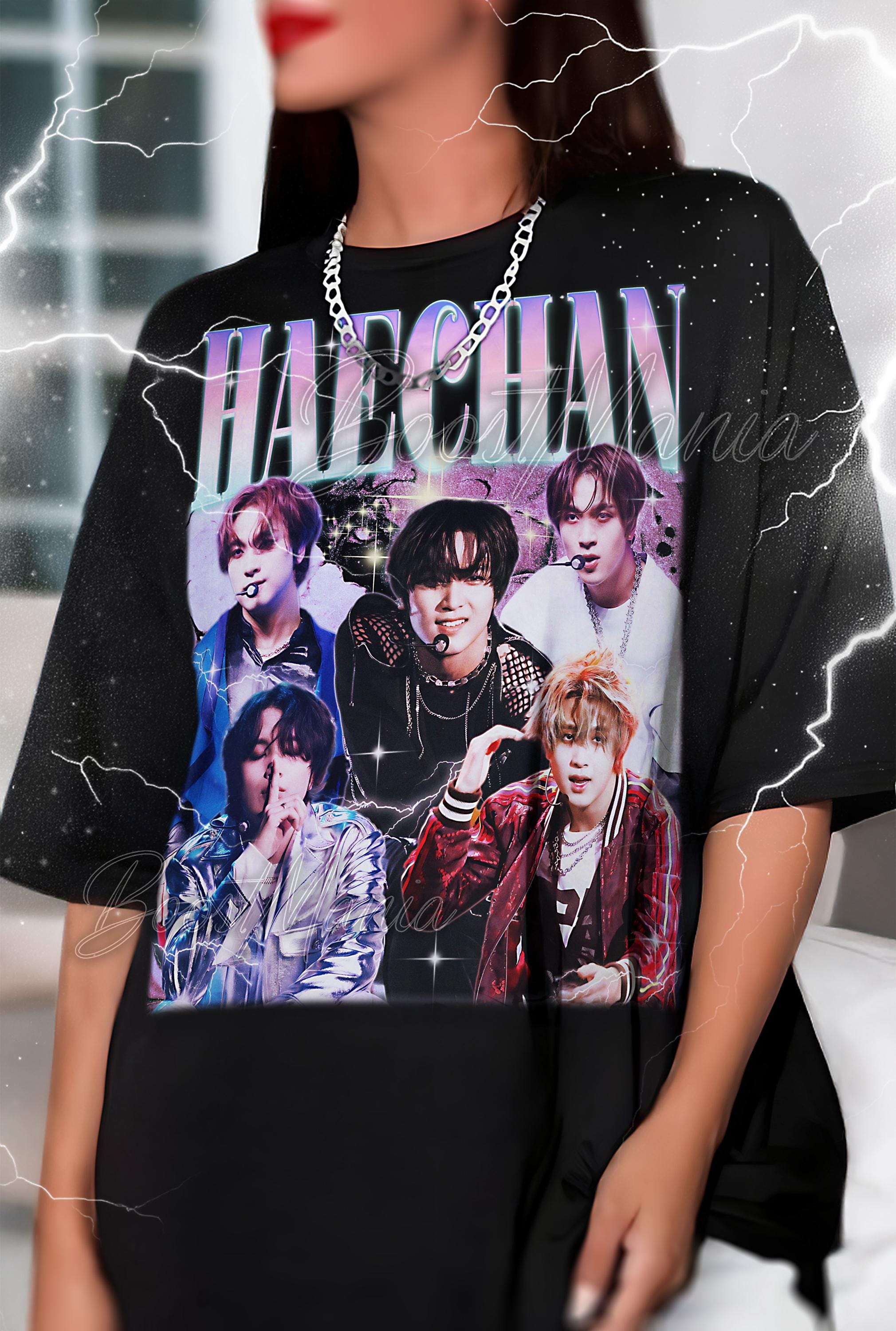 Haechan Taste Shirt - Etsy