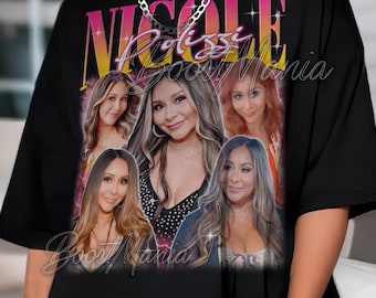 NICOLE POLIZZI Shirt, Nicole Polizzi Tshirt, Nicole Polizzi Sweatshirt, Nicole Polizzi Merch, Nicole Polizzi Lover Shirt #ARI