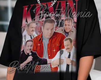 Camiseta de Kevin James, camiseta de Kevin James, sudadera de Kevin James, merchandising de Kevin James, camiseta de Kevin James Lover #ARI