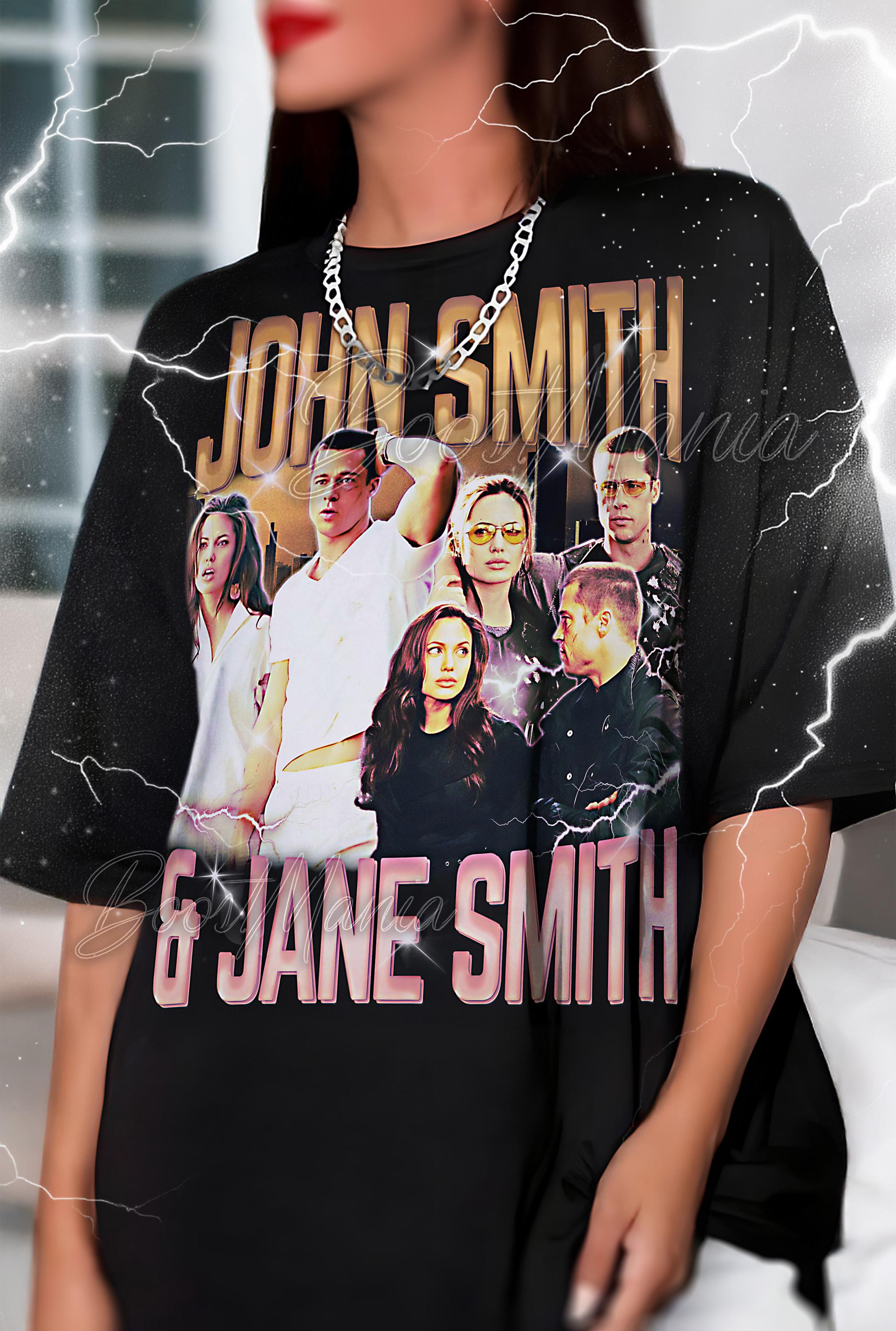 Jane Smith Sweater - Etsy