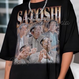 SATOSHI NAKAMOTO Shirt, Satoshi Nakamoto Tshirt, Satoshi Nakamoto Sweatshirt, Satoshi Nakamoto Merch, Satoshi Nakamoto Lover Shirt #ARI