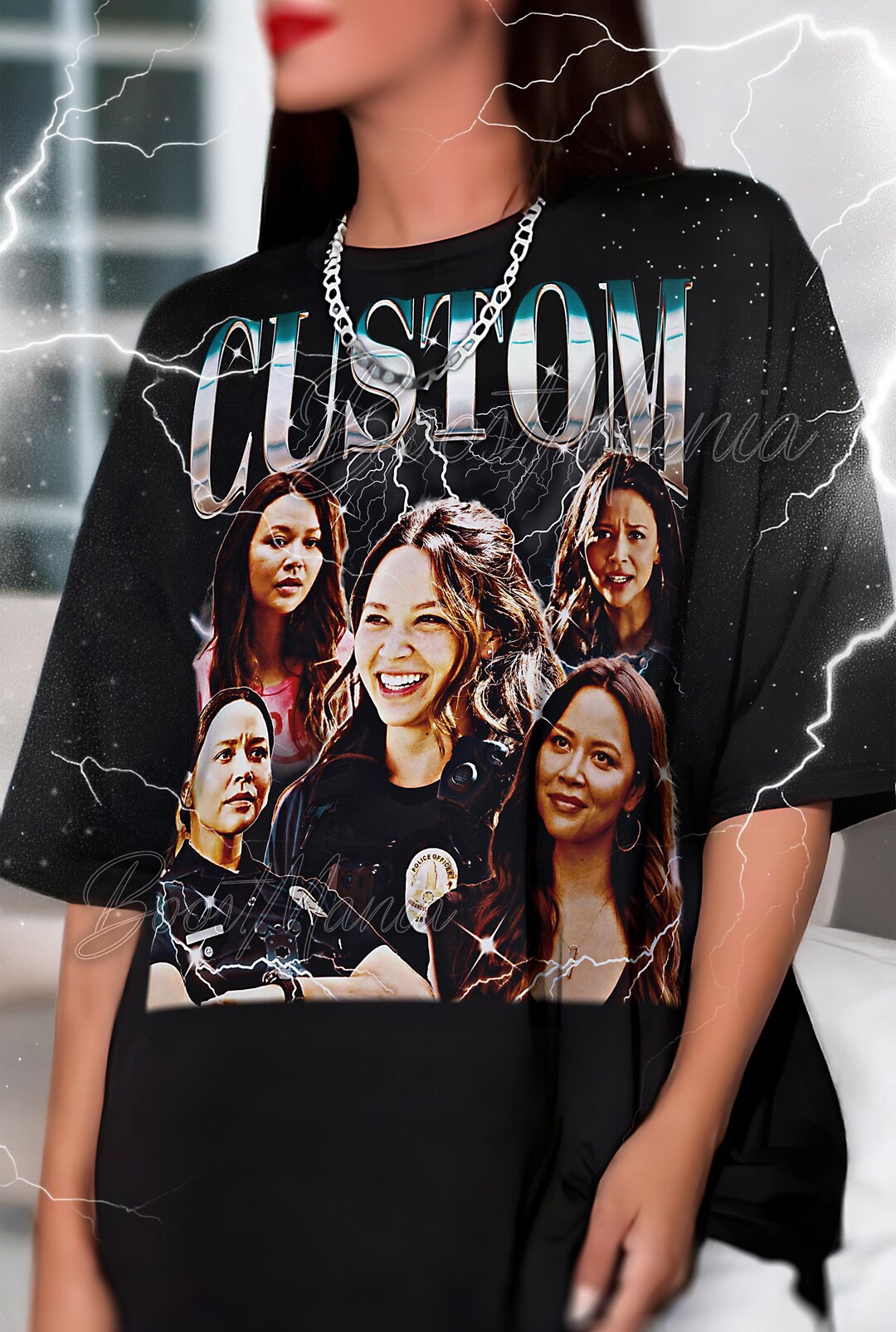 CUSTOM SHIRT Boostmania Store Shirt - Etsy