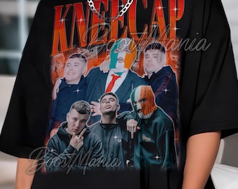 Camiseta KNEECAP, camiseta Kneecap Comfort Colors, sudadera Kneecap, mercancía Kneecap, camiseta Kneecap Lover #ARI