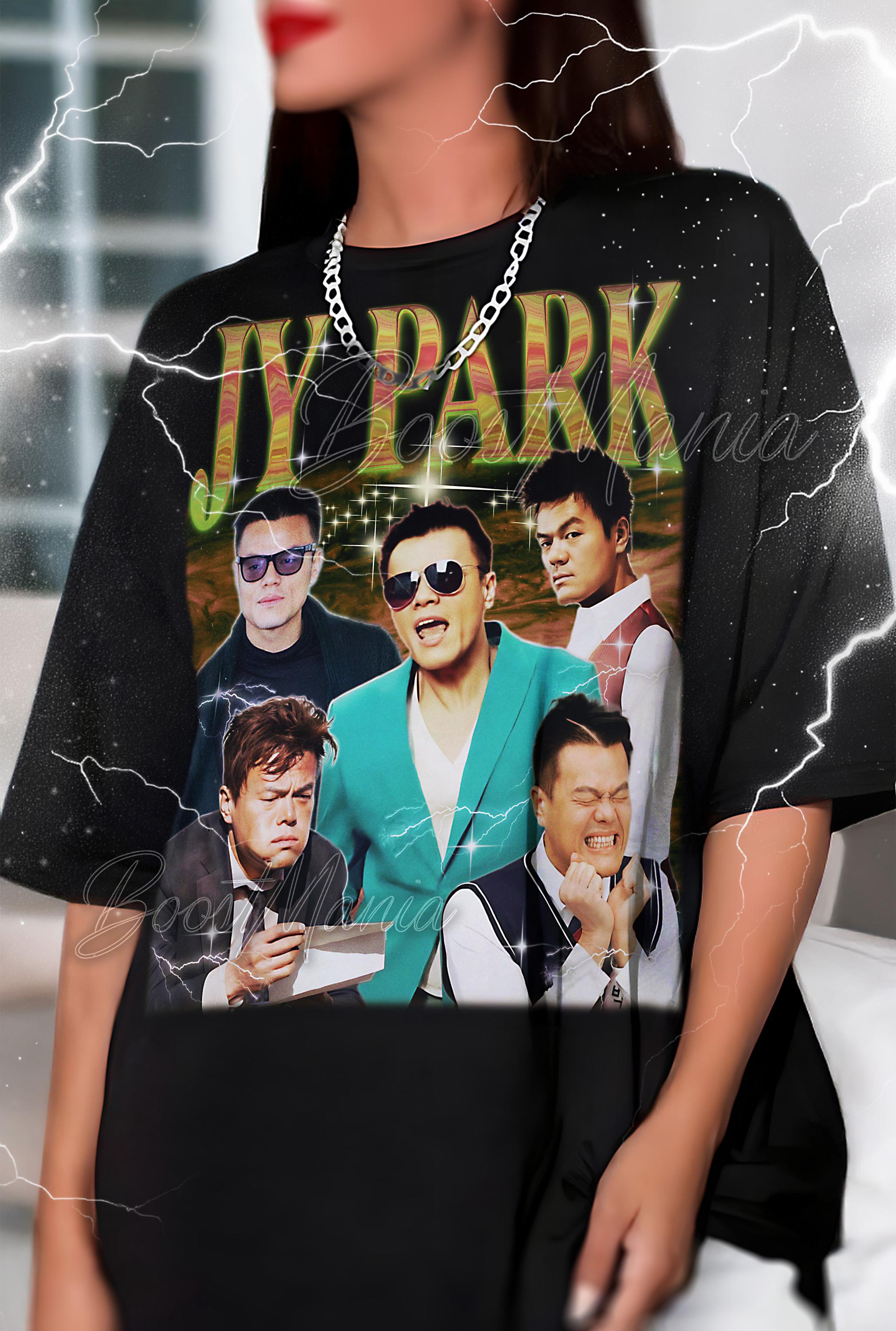 Vintage Jin Tshirt - Etsy Canada