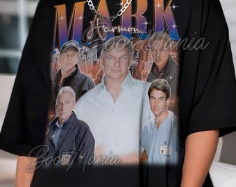 Camisa de MARK HARMON, camiseta de Mark Harmon, sudadera de Mark Harmon, merchandising de Mark Harmon, camiseta de Mark Harmon Lover #ARI