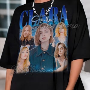 CLARA GALLE Shirt, Clara Galle Tshirt, Clara Galle Sweatshirt, Clara Galle Merch, Clara Galle Lover Shirt #ARI