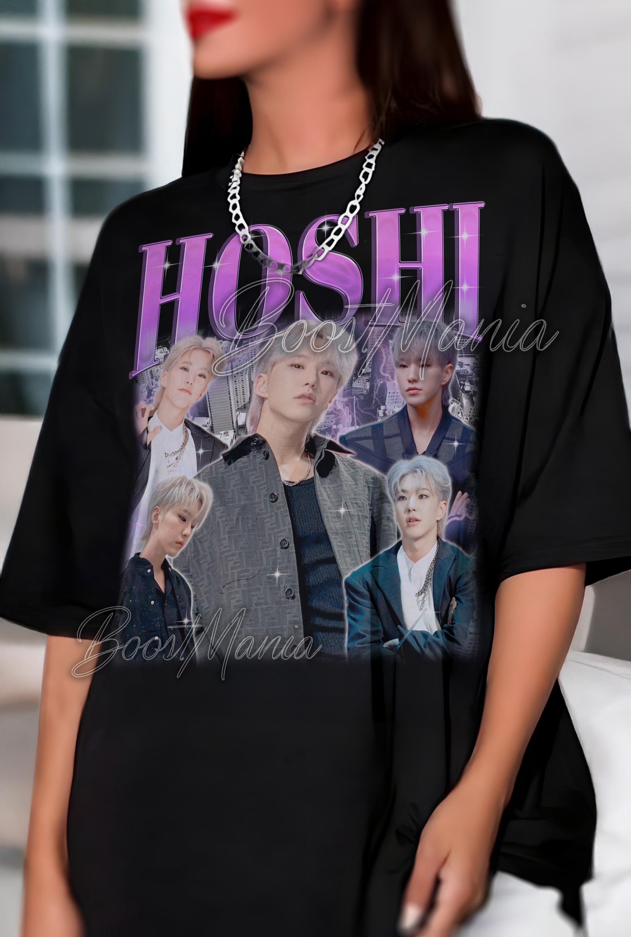 Hoshi Shirt - Etsy Hong Kong