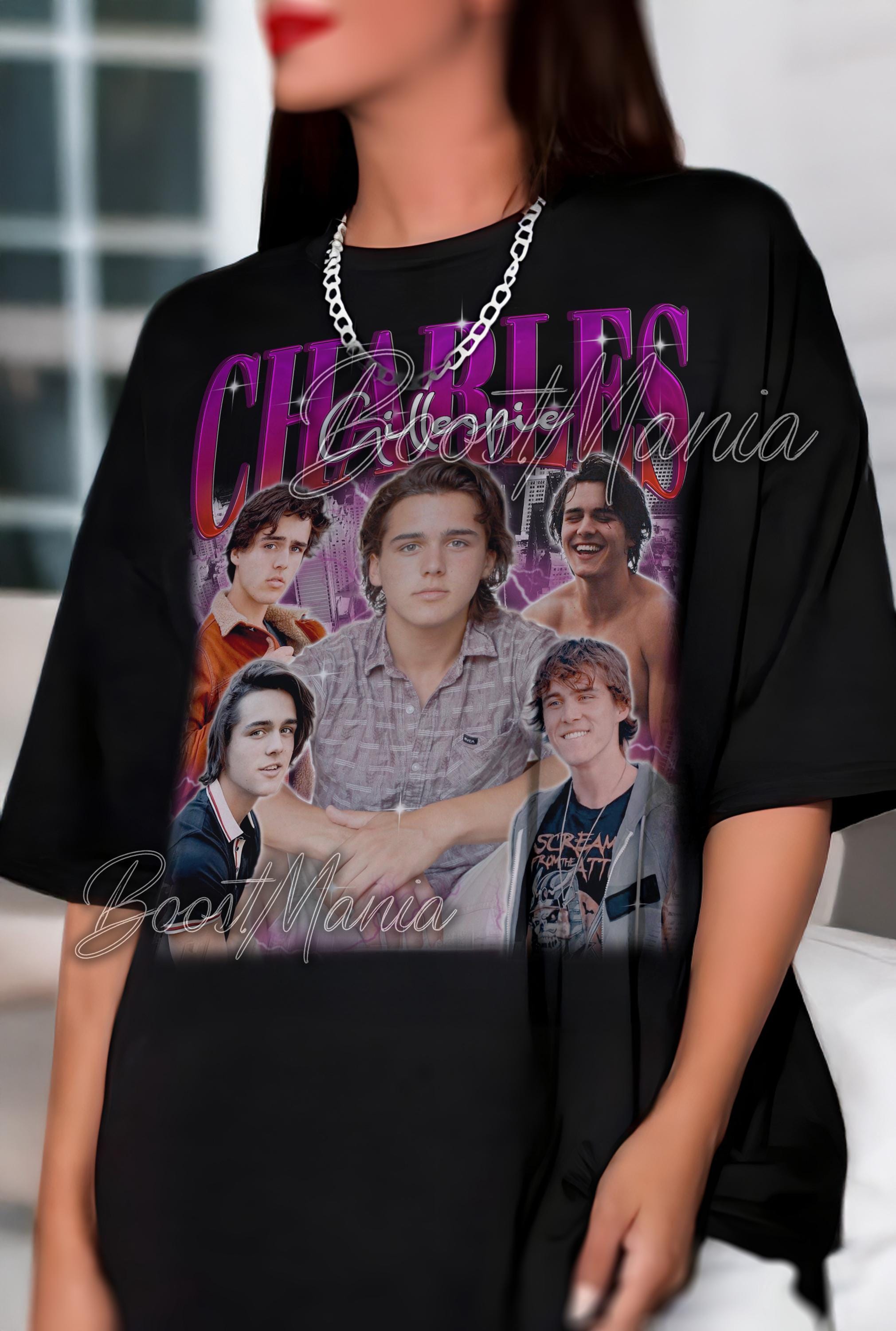 Charles gillespie - Etsy 日本