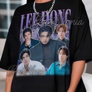 LEE DONG Wook Shirt, Lee Dong Wook Tshirt, Lee Dong Wook Sweateshirt, Lee Dong Wook Merch, Lee Dong Wook Lover Shirt #ARI