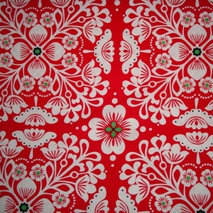 Custom Listing - Pippa Fabric by Michael Miller 5 yds 21 inches