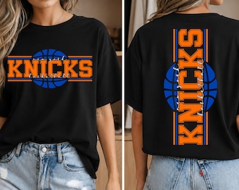 Knicks Basketball Svg, Eps, PNG, Randle Brunson Mascot PNG, New York NBA Team Design, Cricut, Cuting, Silhuet Sublimation Digital Download