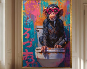 Monkey Wrench 8