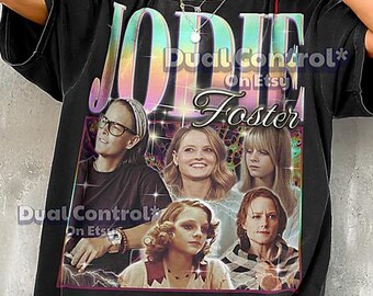 ジョディ・フォスター & リチャード・ギア「サマーズビー」直筆サイン