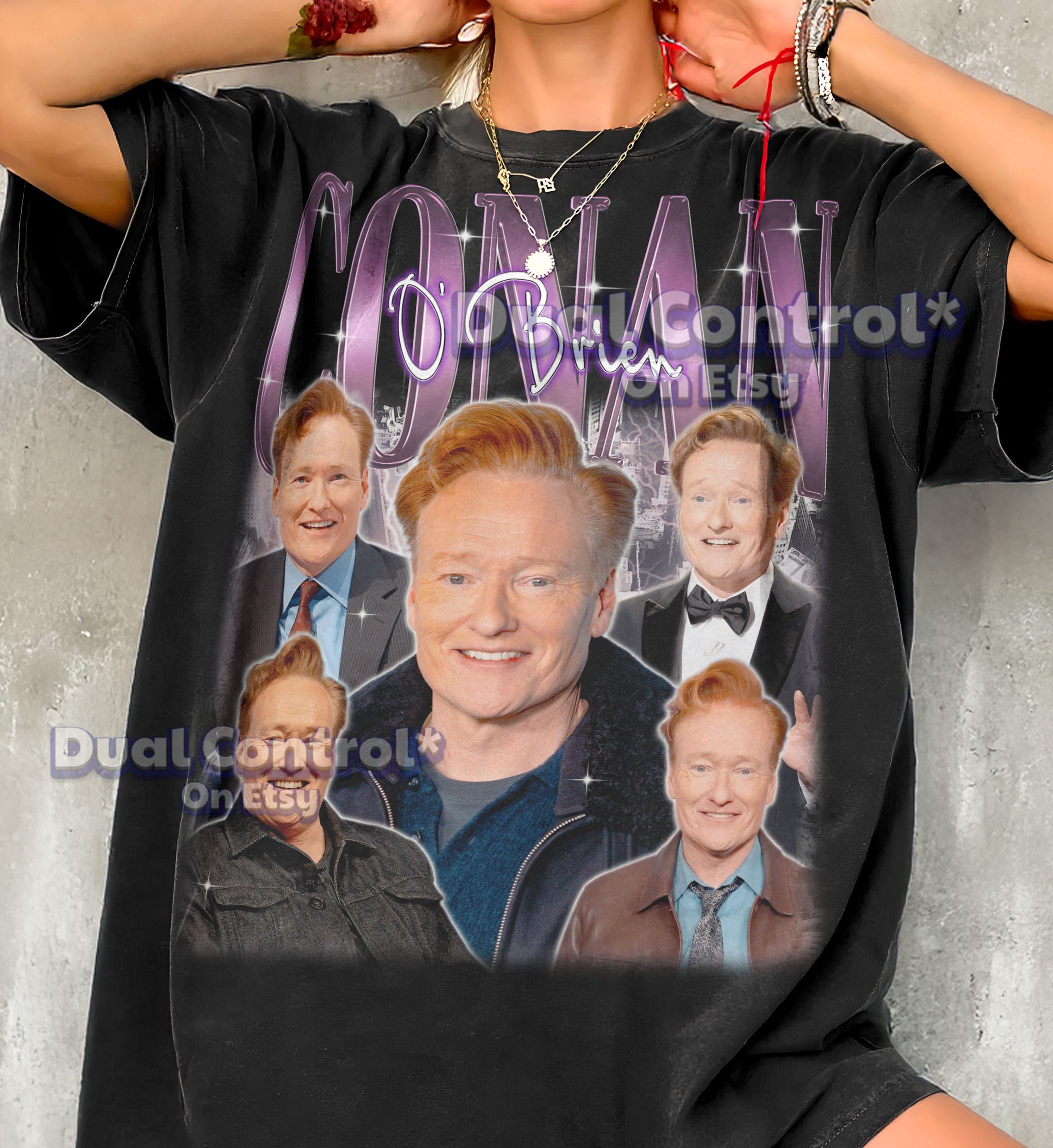 Conan o brien shirt - Etsy 日本