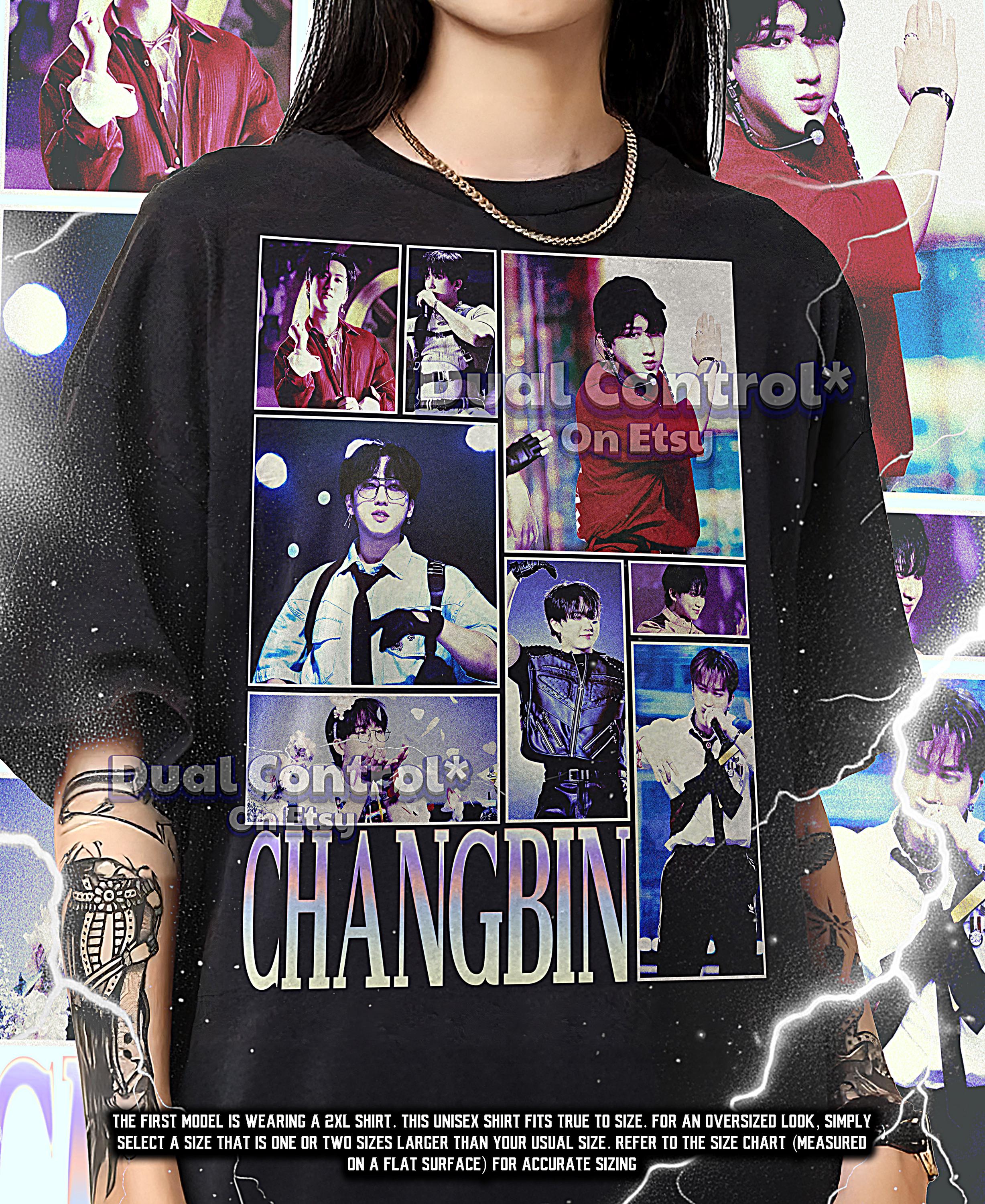 Changbin Woody Australia