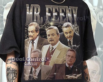 MR FEENY Bootleg Shirt, Mr Feeny Retro Tees, Sitcom Legend T-Shirt, Mentor Longsleeve, Mr Feeny Vintage Sweater #saf