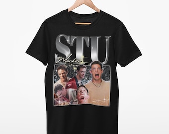 STU MACHER Shirt, Stu Macher Vintage, Stu Macher Retro, Stu Macher Bootleg, Stu Macher Sweater #saf