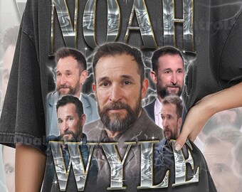 Maglietta di Noah Wyle, maglietta vintage retrò anni '90 di Noah Wyle, maglietta grafica del dottore della TV, maglietta da fan della leggenda della serie drammatica, #tpc