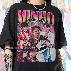 Shinee Key Tshirt - Etsy