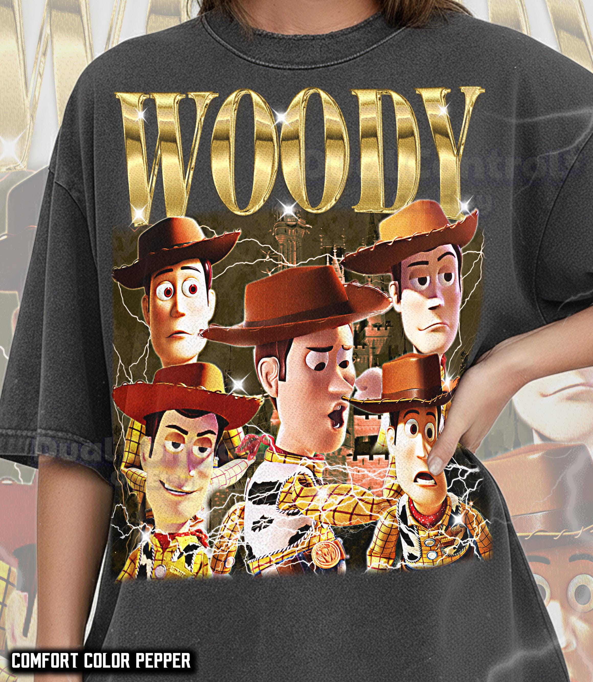 Woody allen t shirt - Etsy 日本