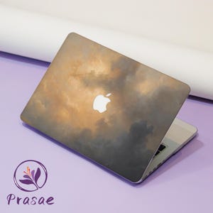 MacBook Air 15 Case Gold - Etsy