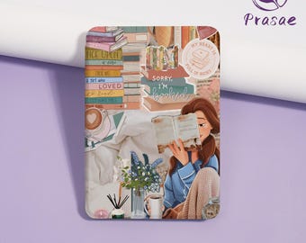 Princess Kindle Case for Paperwhite12/11/10 thGen,Kindle8/10/11/12 th,Personalized E-reader Cover For Kindle Case,KPW6 Case